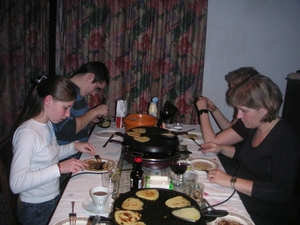 Kerstweek Grand Bru 2008