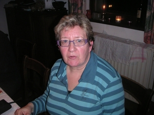 Kerstweek Grand Bru 2008