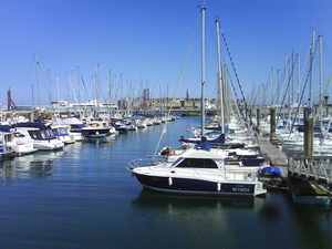 HAVEN TE SAINT MALO