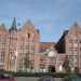 Technische School Londenstraat