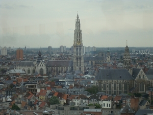 De Kathedraal en St Pauluskerk