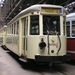 Trammuseum Berchem Tram 61 barre