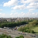 zicht op ring en Borsbeekbrug