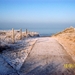 kerst 2008 068 de duinen van Petten