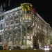 Gent - Stadhuis  by night