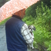 EINDE WANDELING