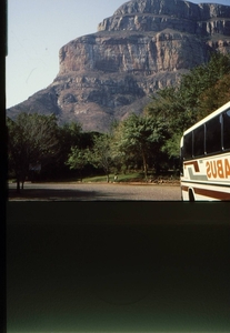 De Panoramische route