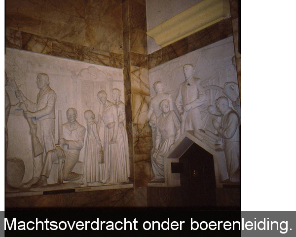 Voortrekkersmonument