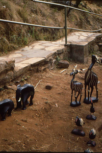 Panoramaroute in Mpumalanga