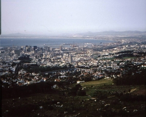 Kaapstad