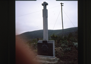 Poltiemonument