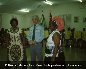 Politieacademie Kwazulu-Natal