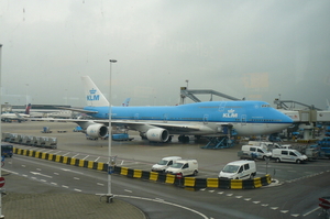 SCHIPHOL