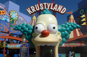 KRUSTYLAND