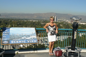 IKKE IN UNIVERSAL STUDIO'S