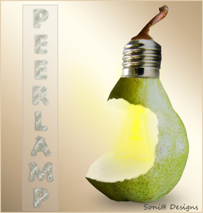peerlamp