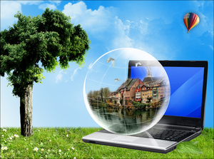 laptop