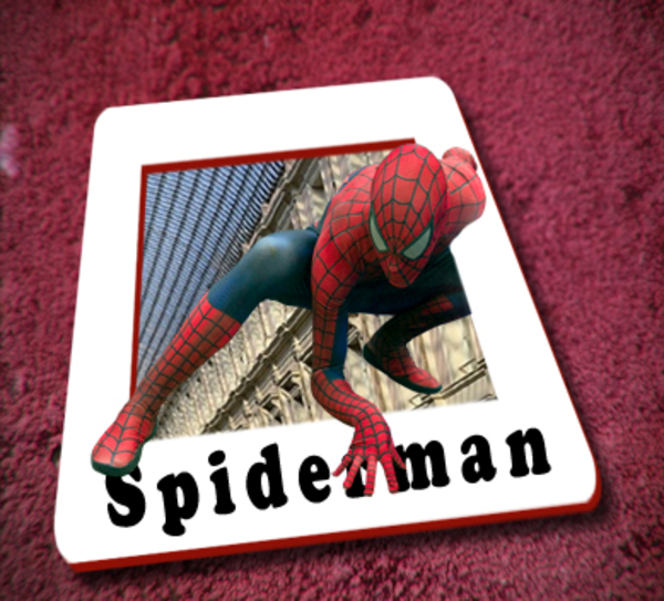 spiderman