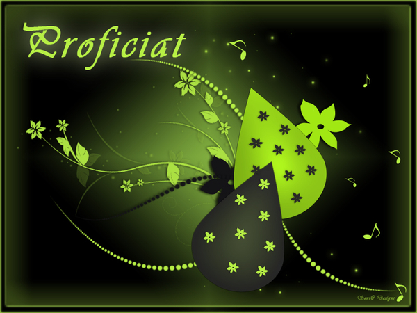 groene pareltjes