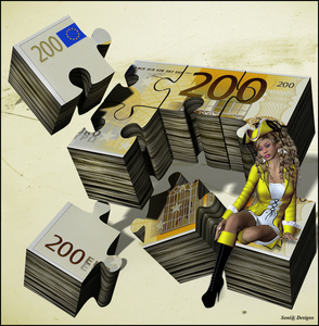 200  werkje