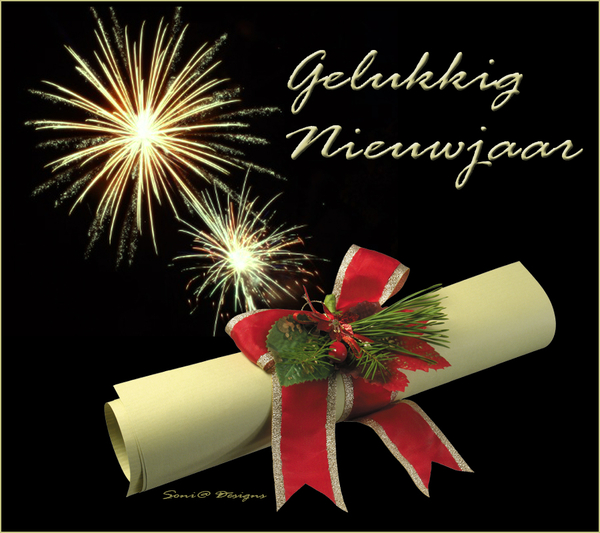 prettige feesten rol
