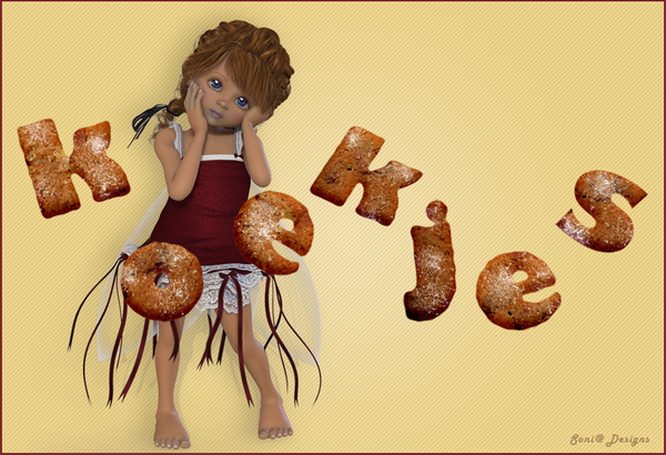 koekjes