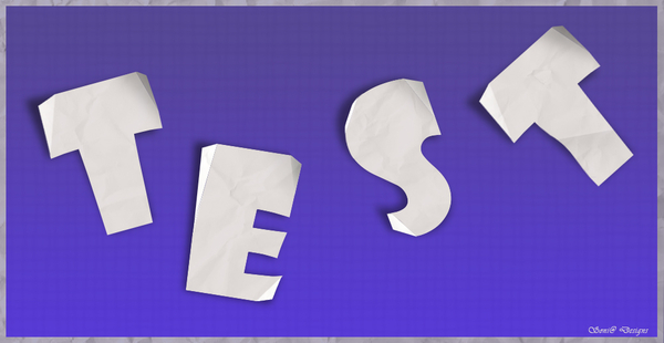 test