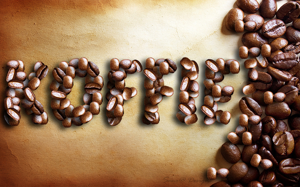 koffie