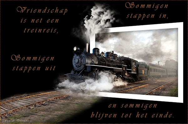 trein