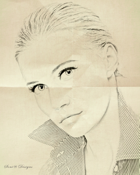 soort tekening 11