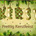 kerst wensen