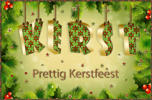 kerst wensen