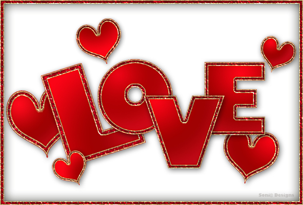 love rood