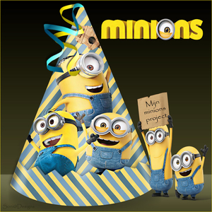 project-minions