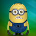 1 minion palson