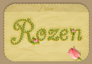 rozen sonia