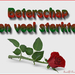 beterschap