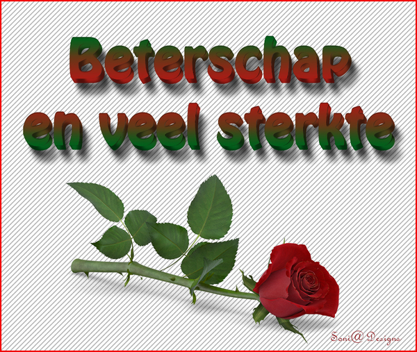 beterschap