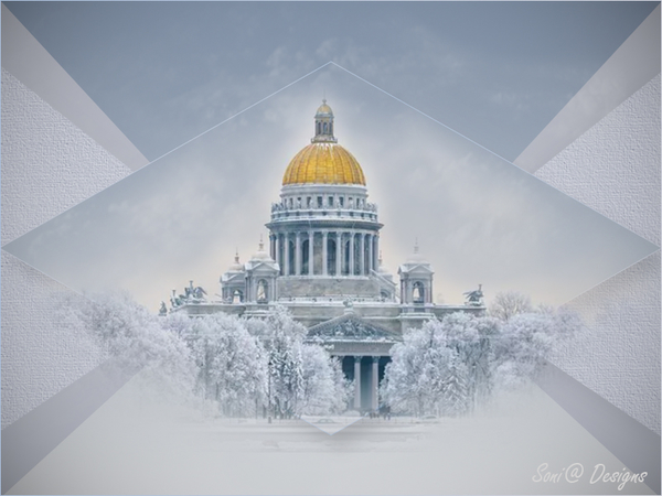 st petersburg