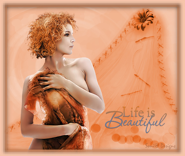 life is beautiful