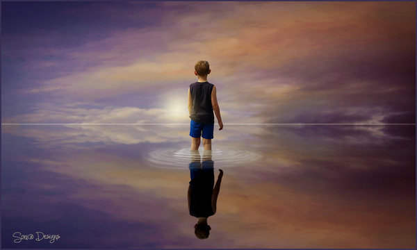 reflectie 1