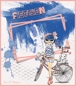 fietsen