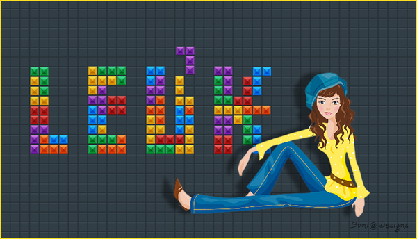 tetris effect
