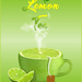 lemon tea