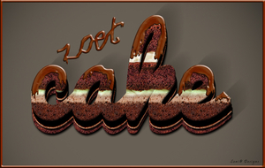 cake lesje