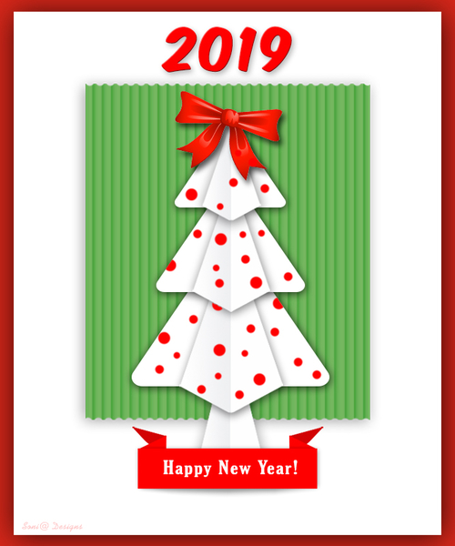 happy new year