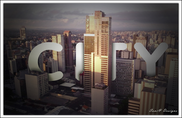 city