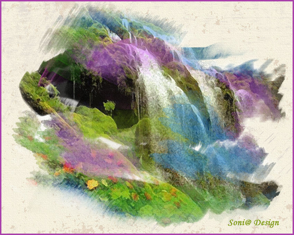 watercolor