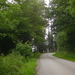 wandeldreef