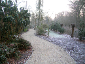 Wandelpad
